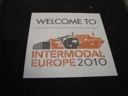 Intermodal Europe returns to Amsterdam